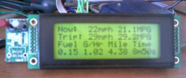 mph v2 prototype