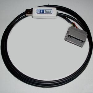 ECUTalk USB Consult Interface Cable