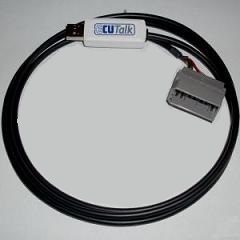 ECUTalk USB Consult Cable